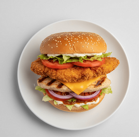 King Kong Burger 