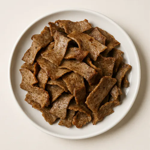 Tray Of Donner 