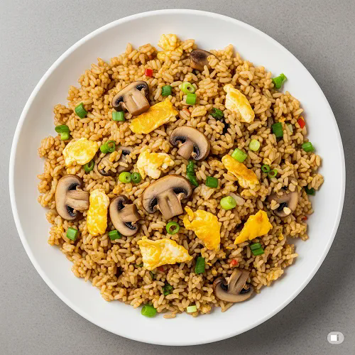 Kurry’s Special Rice 