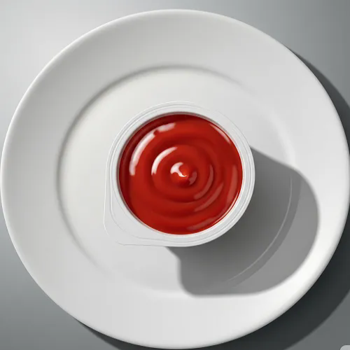 Bbq Sauce 