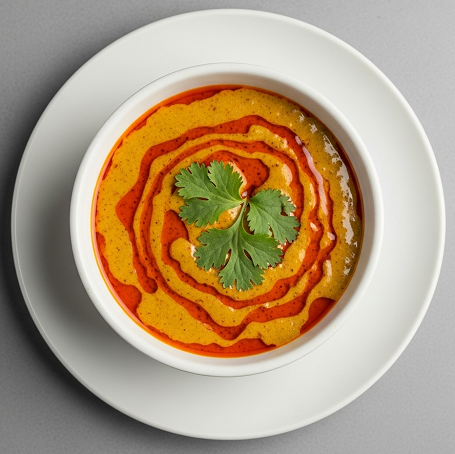 Chasni Sauce 
