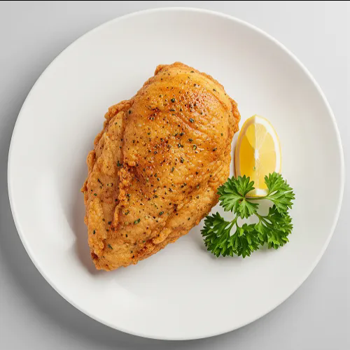 Tandoori Malai Chicken Tikka Main Meal 