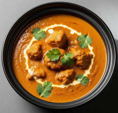 Special Korma 