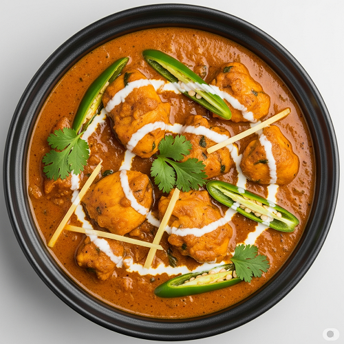 Chef's Special Bhoona 