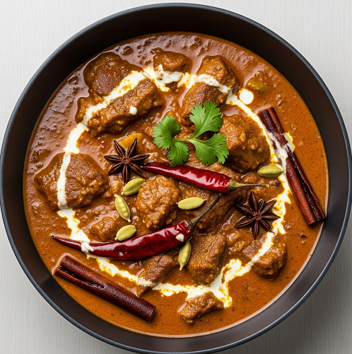 Chilli Masala 