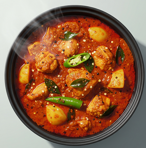 Madras 