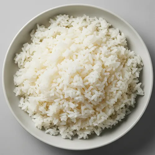 Large Tray Of Pilau Rice 