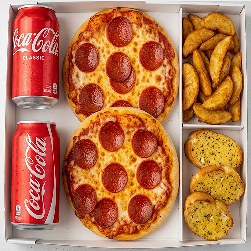 Pizza Meal 5 