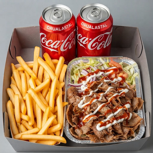 Kebab Deal 2 