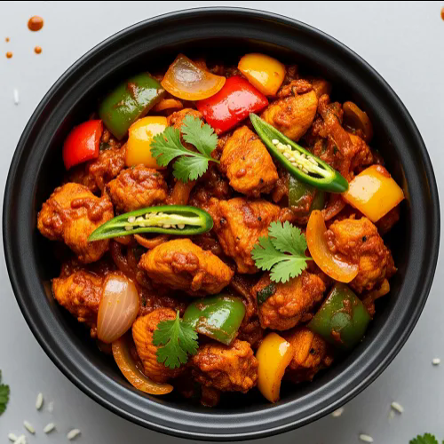Jalfrezi 