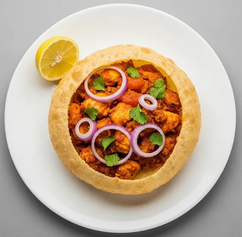 Poori 
