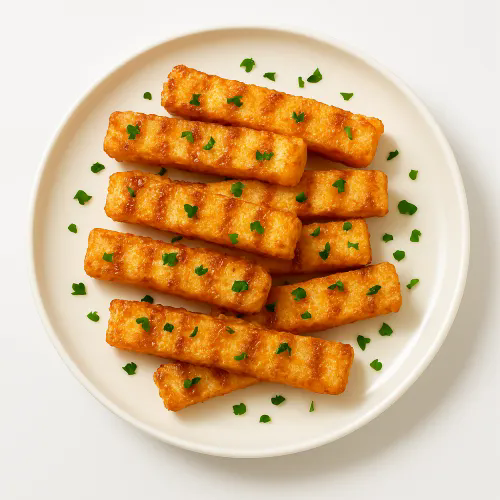 Spicy Chips 