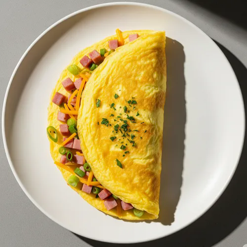 Any Omelette 